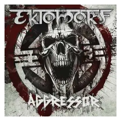 CD/Box Set Ektomorf: Aggressor LTD