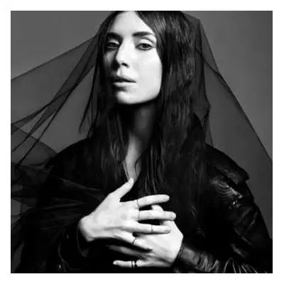 LP Lykke Li: I Never Learn