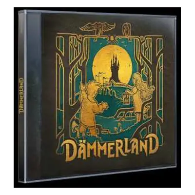 CD Dämmerland: Dämmerland