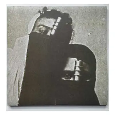 3LP Muslimgauze: Veiled Sisters CLR | LTD