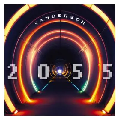 CD Vanderson: 2055