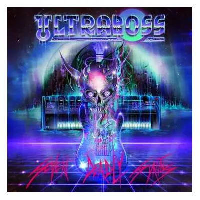 LP Ultraboss: Seven Deadly Synths