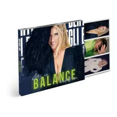 CD Beatrice Egli: Alles in Balance laut & live