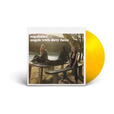 LP Sugababes: Angels With Dirty Faces CLR | LTD