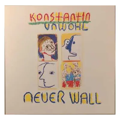 LP Konstantin Unwohl: Neuer Wall