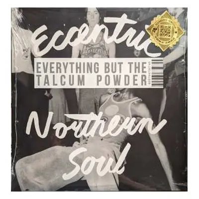 LP Various: Eccentric Northern Soul