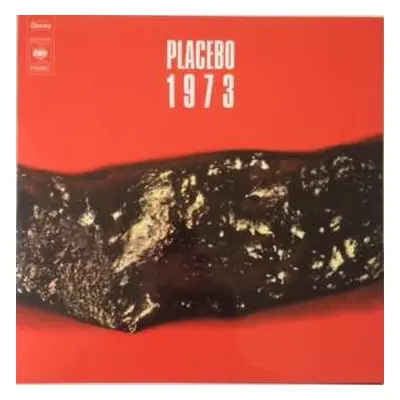 LP Placebo: Placebo 1973