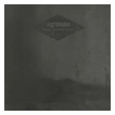 2LP Agrimonia: Rites Of Separation