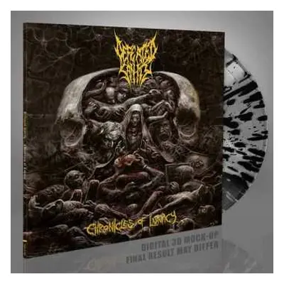 LP Defeated Sanity: Chronicles Of Lunacy