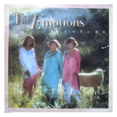 LP The Emotions: Sunbeam