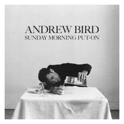 CD Andrew Bird Trio: Sunday Morning Put-On