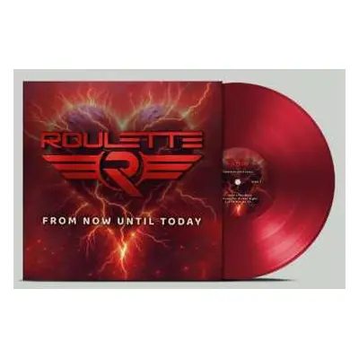 LP Roulette: From Now Until Today Ltd.