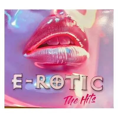 CD E-Rotic: The Hits DIGI