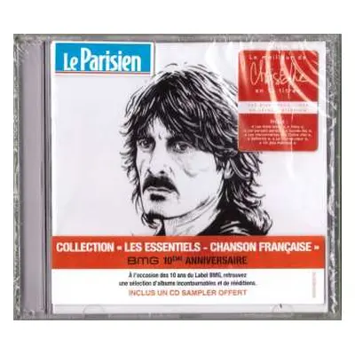 CD Christophe: Christophe (best Of)