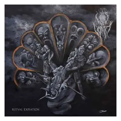 CD Voids Of Vomit: Ritval Expiation