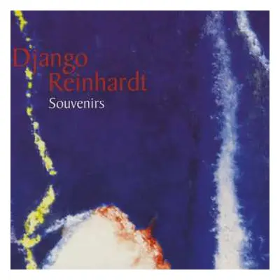 LP Django Reinhardt: Souvenirs