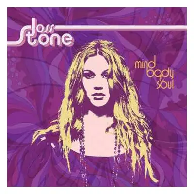 CD Joss Stone: Mind Body & Soul