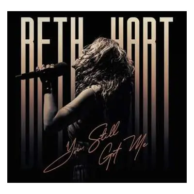 CD Beth Hart: You Still Got Me