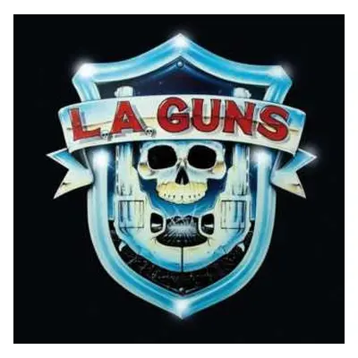 CD L.A. Guns: L.A. Guns