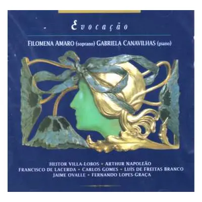 CD Filomena Amaro: Evocação