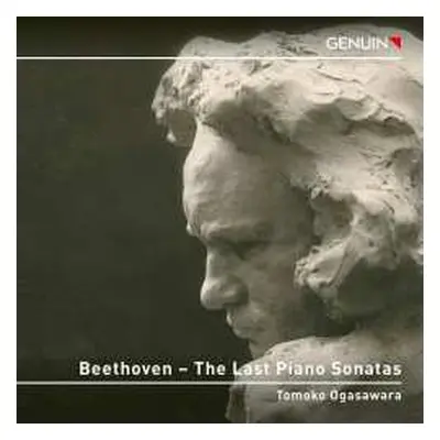 CD Ludwig van Beethoven: Klaviersonaten Nr.30-32