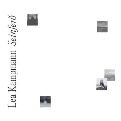 CD Lea Kampmann: Seinfer