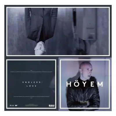 LP Sivert Høyem: Endless Love