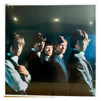 LP The Rolling Stones: The Rolling Stones