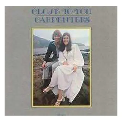 LP Carpenters: Close To You