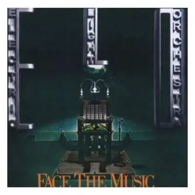 CD Electric Light Orchestra: Face The Music