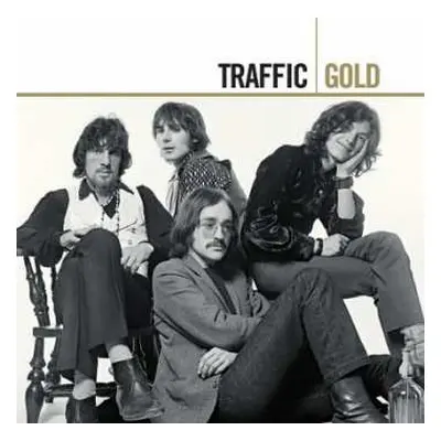 2CD Traffic: Gold