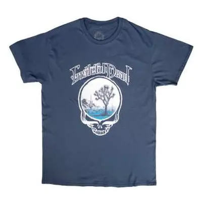 Grateful Dead Unisex T-shirt: Joshua Tree (large) L