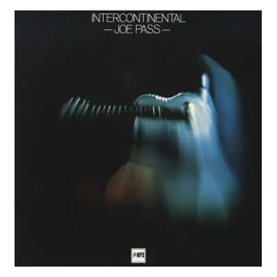 LP Joe Pass: Intercontinental