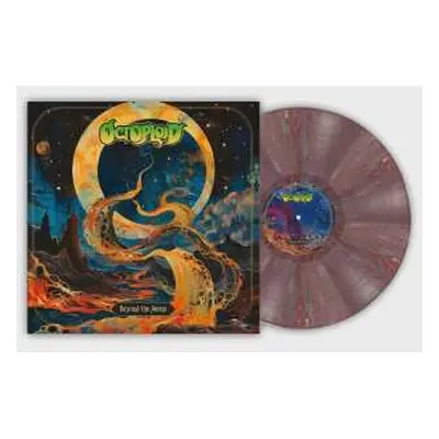 LP Octoploid: Beyond The Aeons CLR | LTD