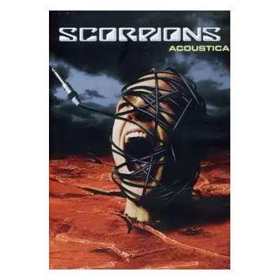 DVD Scorpions: Acoustica