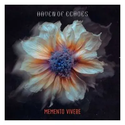 LP Haven Of Echoes: Memento Vivere