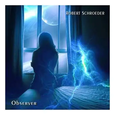 CD Robert Schröder: Observer