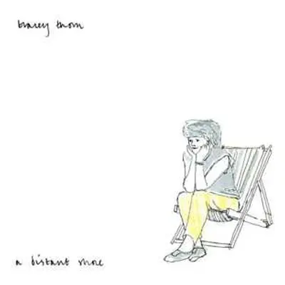 CD Tracey Thorn: Distant Shore (expanded Edition)