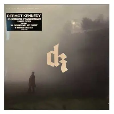 LP Dermot Kennedy: Mike Dean Presents… Dermot Kennedy