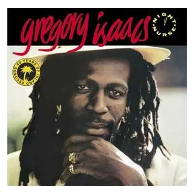 LP Gregory Isaacs: Night Nurse