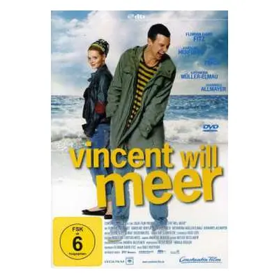 DVD Various: Vincent Will Meer