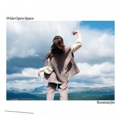 LP Roosmarijn: Wide Open Space Ltd.