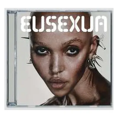 CD FKA Twigs: Eusexua