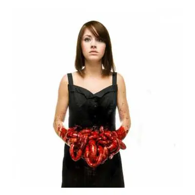 CD Bring Me the Horizon: Suicide Season