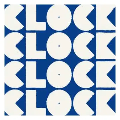 2LP Clockclock: Dreamers