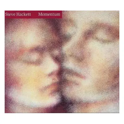 CD Steve Hackett: Momentum