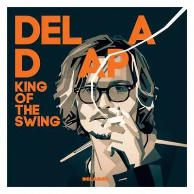 LP DELADAP: King Of The Swing