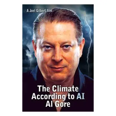 DVD Documentary: The Climate According To Ai Al Gore