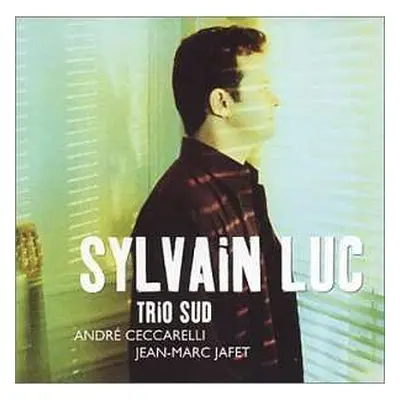 CD Sylvain Luc: Trio Sud