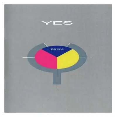 SACD Yes: 90125